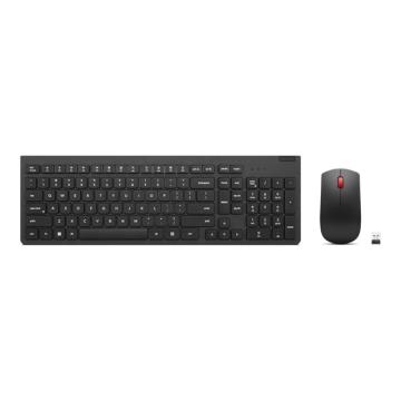 Lenovo Essential Wireless Combo Keyboard & Mouse Gen2