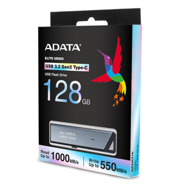 128GB UE800 3.2 TYPE-C ADATA