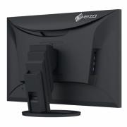 Монитор EIZO FlexScan EV2795, IPS, 27 inch, Wide, QHD, DisplayPort, HDMI, USB-C, Черен