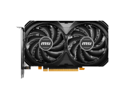 MSI RTX4060 VENTUS 2X BK 8G OC