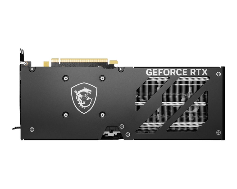 MSI RTX4060TI GAMING X SLIM 16