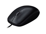 LOGITECH M100 USB/BLACK