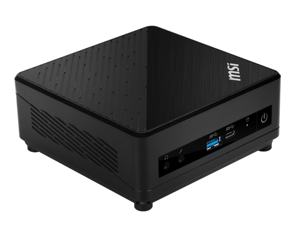 MSI CUBI 5 10M-427EU