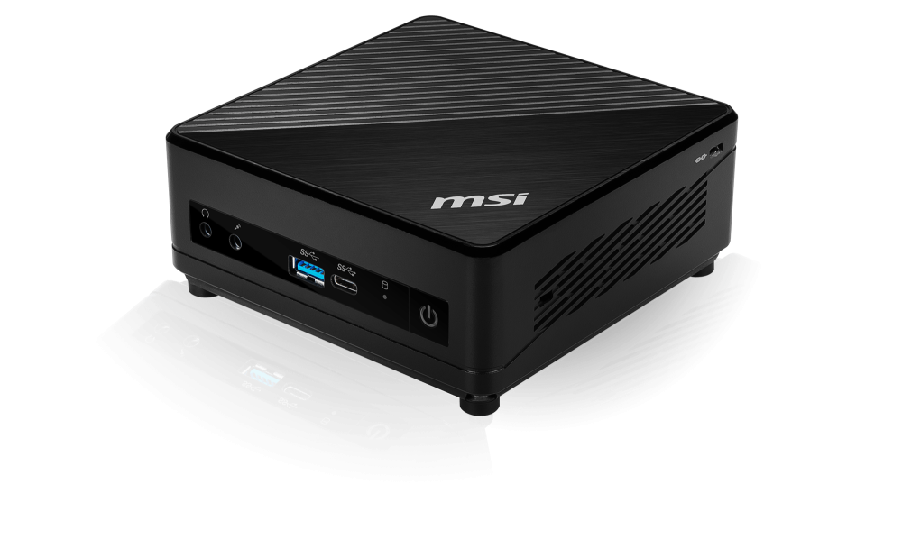 MSI CUBI 5 10M-427EU