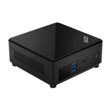 MSI CUBI 5 12M-004EU