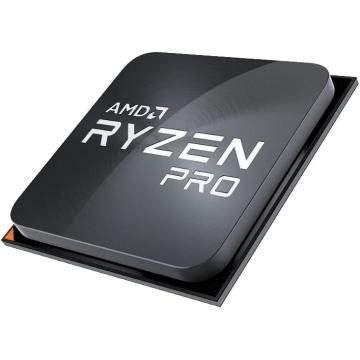 AMD RYZEN 3 PRO 4350G MPK