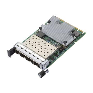 LENOVO ThinkSystem Broadcom 57454 10/25GbE SFP28 4-port OCP Ethernet Adapter