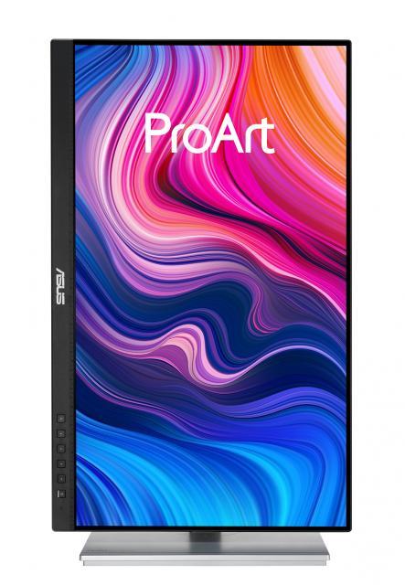 Монитор ASUS ProArt PA247CV Professional 23.8", FHD (1920 x 1080) IPS, 100% sRGB, Calman Verified, USB-C, ProArt Preset, ProArt Palette, Ergonomic Stand