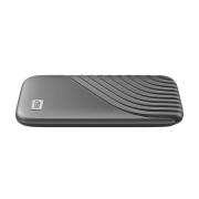 Външен SSD WD My Passport, 2TB, USB 3.2 Gen 2 Type-C, Сив