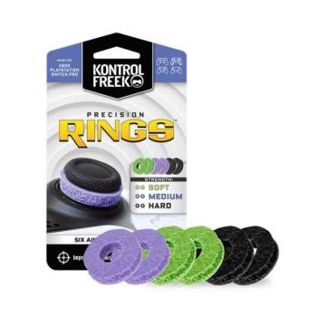 Аксесоар KontrolFreek Precision Rings - Xbox/Playstation/Switch PRO