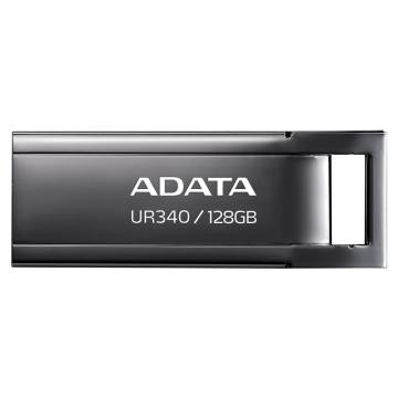 128GB USB UR340 ADATA BLACK