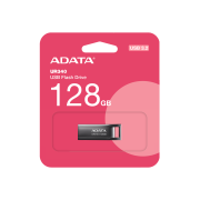 128GB USB UR340 ADATA BLACK