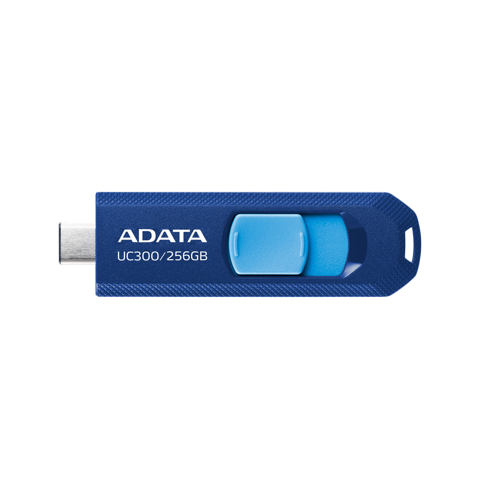 256GB TYPE-C UC300 ADATA BLUE