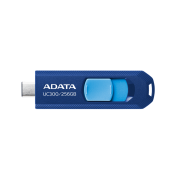 256GB TYPE-C UC300 ADATA BLUE