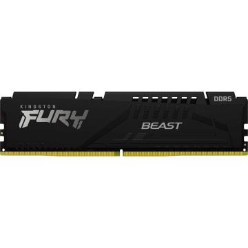 16G DDR5 6000 KING EXPO BEAST