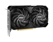 MSI RTX4060TI VENTUS 2X BK 16G