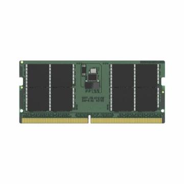 Памет Kingston 32GB SODIMM DDR5 5600MHz CL46 KVR56S46BD8-32