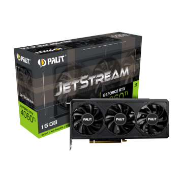 PALIT RTX4060TI JETSTR 16G GD6