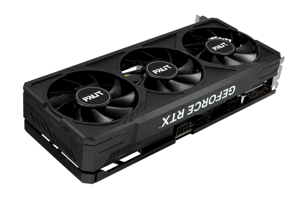 PALIT RTX4060TI JETSTR 16G GD6