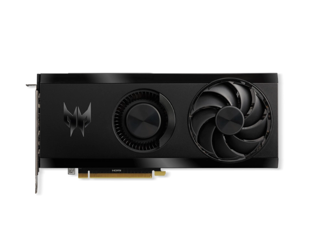 ACER BIFROST RX7600 8GB