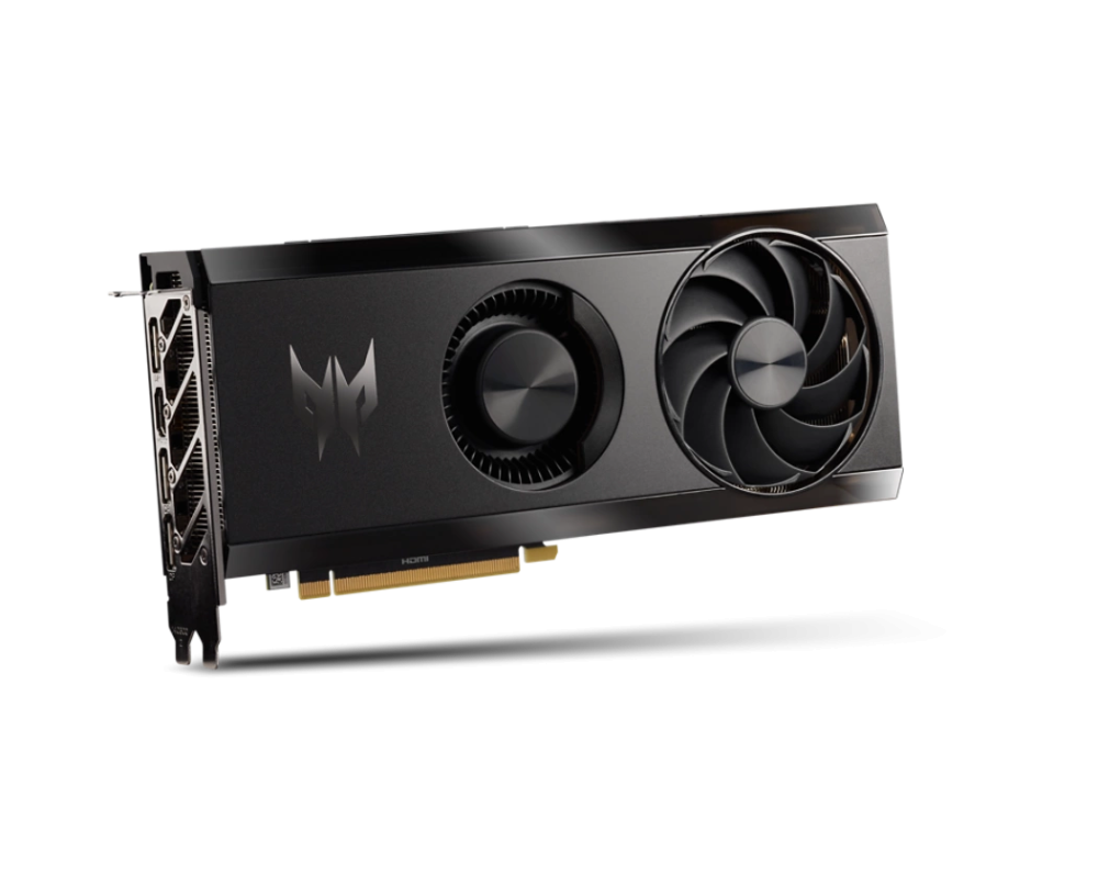 ACER BIFROST RX7600 8GB