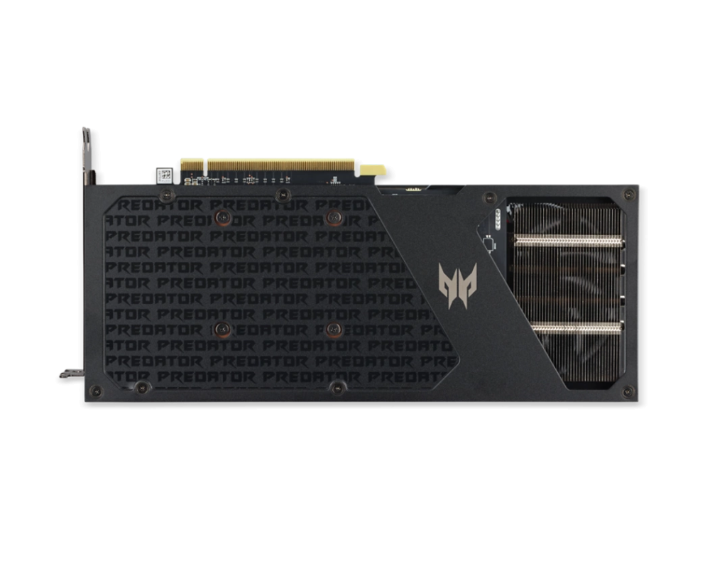 ACER BIFROST RX7600 8GB