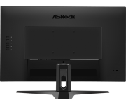 Геймърски Монитор ASRock PG27FF1A, 27" FHD (1920x1080) IPS, 165Hz, 1ms, HDMI, DisplayPort AMD FreeSync