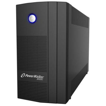 UPS POWERWALKER VI 1000 SB, 1000 VA Line Interactive