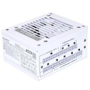 Захранващ блок Lian-Li SP850, 850W, 80+ Gold, SFX, Full Modular, White