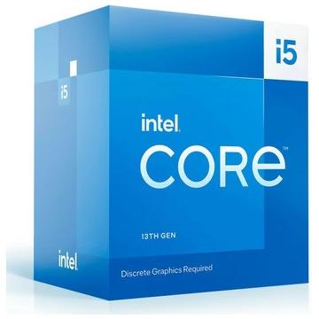 I5-13400 2.5G 20M BOX LGA1700