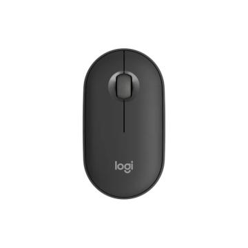 LOGITECH M350S OPT WL GRAPHITE