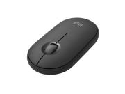 LOGITECH M350S OPT WL GRAPHITE