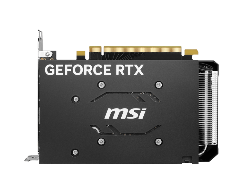 MSI RTX4060 AERO ITX 8G OC