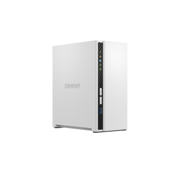 QNAP TS-233-EU NAS 2-BAY