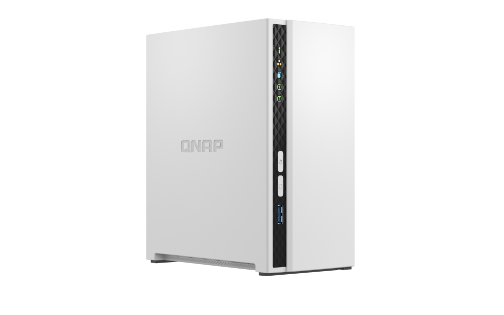 QNAP TS-233-EU NAS 2-BAY