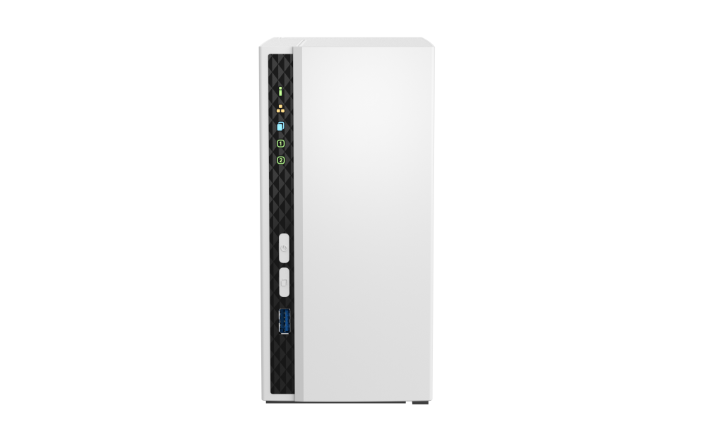 QNAP TS-233-EU NAS 2-BAY