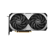 MSI RTX4070 SUPER 12 VEN 2X OC