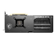 MSI RTX4070TI SUPER GAM X SLIM