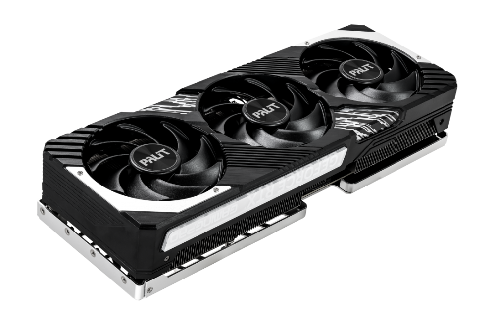 PALIT RTX4070TI SUPER GPRO 16