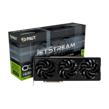 PALIT RTX4070TI SUPER JS OC 16