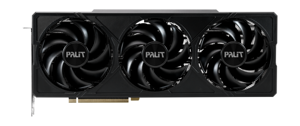 PALIT RTX4070TI SUPER JS OC 16