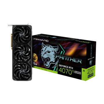 GW RTX4070TI SUPER PANTH OC 16