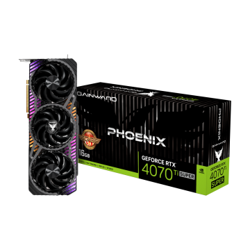 GW RTX4070TI SUPER PHOEN GS 16