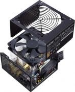 Захранващ блок Cooler Master MWE 650 Bronze V2