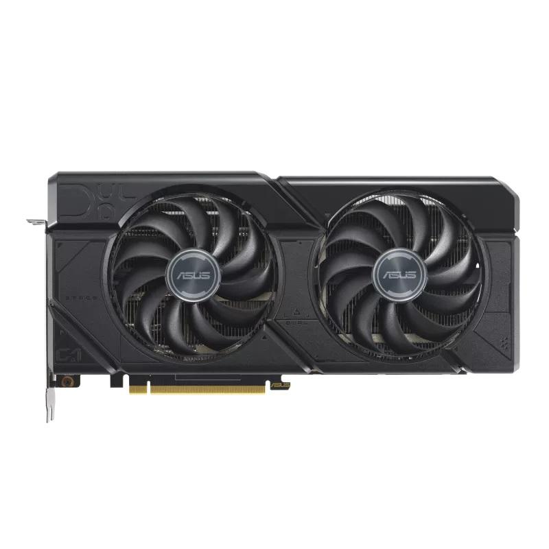 ASUS DUAL-RX7800XT-O16G