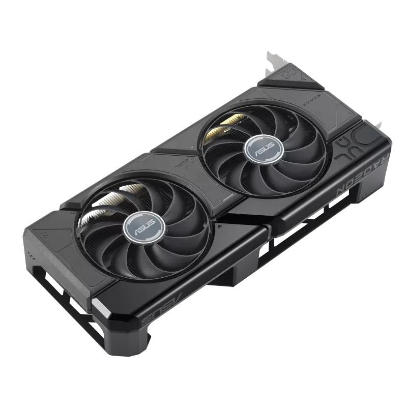 ASUS DUAL-RX7800XT-O16G