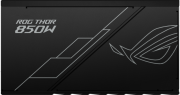Захранващ блок ASUS ROG THOR 850W 80+ Platinum, Fully Modular