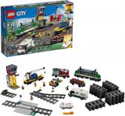 LEGO City - Cargo Train - 60198