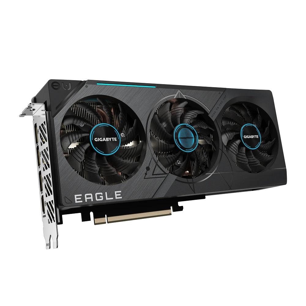 GB RTX4070 SUPER EAGLE OC 12G