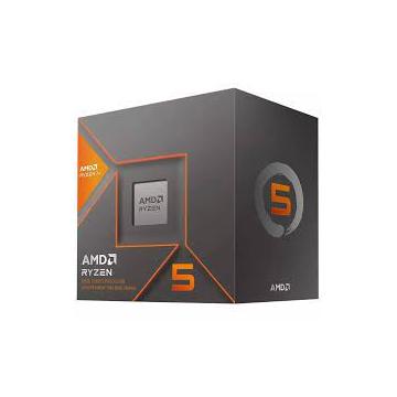 AMD RYZEN 5 8600G 4.3G BOX